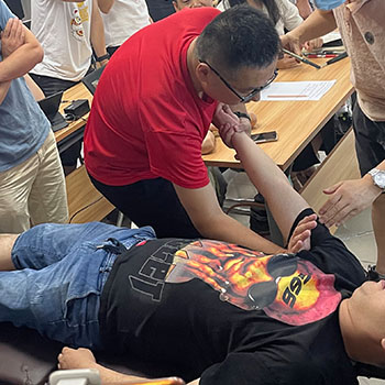 中醫(yī)適宜技術